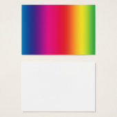 LGBT-Symbol für soziale Bewegung (Vorne & Hinten)