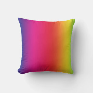 LGBT-Symbol für soziale Bewegung Kissen