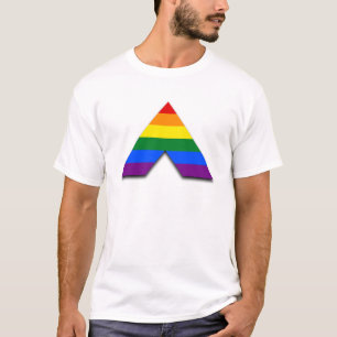 LGBT-T - Shirt