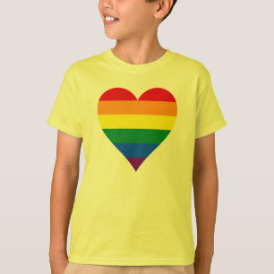 LGBT-T - Shirt