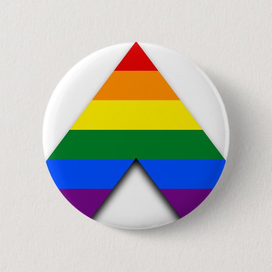 LGBT-Taste Button (Vorderseite)
