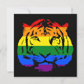 LGBT Tiger (Vorderseite)