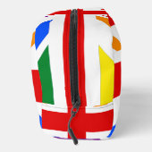 LGBT UK WASCHBEUTEL (Rechts)