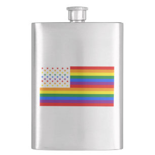 LGBT USA FLACHMANN