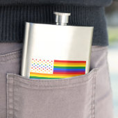 LGBT USA FLACHMANN (Beispiel)