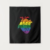 LGBT_ WANDTEPPICH (Vorderseite)