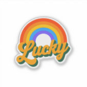 Lgbtq-Aufkleber Aufkleber (Vorderseite)