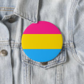 LGBTQ BUTTON (Beispiel)