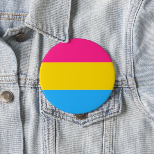 LGBTQ BUTTON (Beispiel)