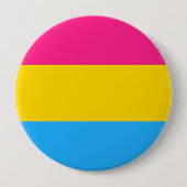 LGBTQ BUTTON (Vorderseite)