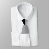 LGBTQ-Flag Krawatte (Gebunden)