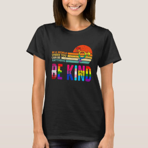 Lgbtq Flags Sei Vintage T-Shirts Genderqueer Gay P