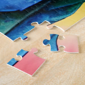 LGBTQ für zwei Männer in Liebe Puzzle (Seite)