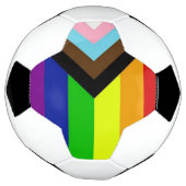 LGBTQ+-Fußball Fußball (Gedreht)