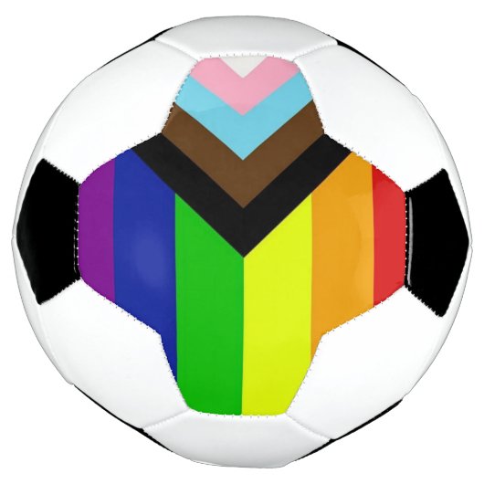 LGBTQ+-Fußball Fußball (Gedreht)