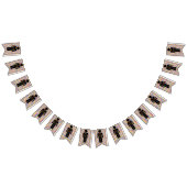 LGBTQ Gay Man Silhouette und Regenbogen Männer Wimpelkette (Alle)