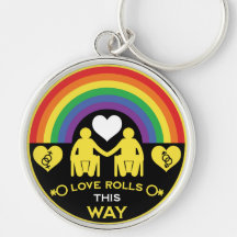 LGBTQ Gay Rollstuhl Behinderung Prix