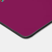 LGBTQ+ & Gen Z Computer Mouse Pad von ShelloCB Schreibtischunterlage (Ecke)