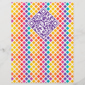 LGBTQ+ Hochzeitveranstalter Flyer (Hinten)