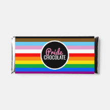 LGBTQ+-Inklusiv-Flag