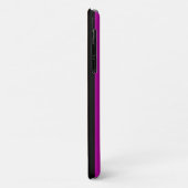 LGBTQ+ INKLUSIVE PRIDE FLAG Case-Mate iPhone HÜLLE (Hinten/Links)