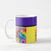 Lgbtq Kaffeetasse (Links)