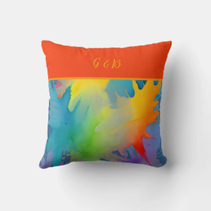 Lgbtq Kissen