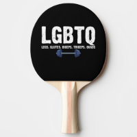 LGBTQ Legs Glutes Biceps Triceps Quads Gym Lover