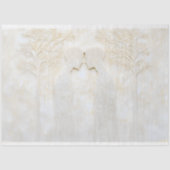 LGBTQ-LGBTQ-Männer aus Minimalistischem Romantisch Seidenpapier (Vorderseite)