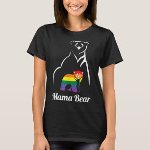 LGBTQ Liebe Regenbogenflagge Monat Valentinstag T-Shirt