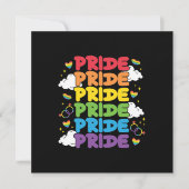 LGBTQ - Monat (Vorderseite)