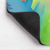 Lgbtq Mousepad (Ecke)