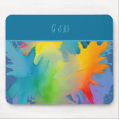 Lgbtq Mousepad (Vorne)