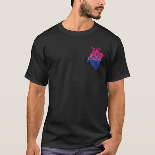 LGBTQ Nurs T-Shirt (Vorderseite)