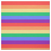 LGBTQ Plus Pride Rainbow Colors Dable Stoff (Muster)