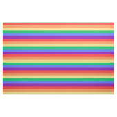 LGBTQ Plus Pride Rainbow Colors Dable Stoff (Fat Quarter (45,7 x 55,9 cm))