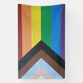 LGBTQ+-Preis Banner (Vertikal)