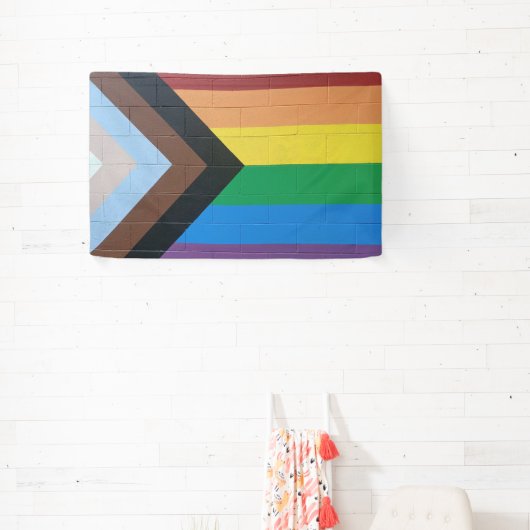 LGBTQ+-Preis Banner (InSitu)