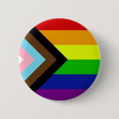 LGBTQ+-Preis Button (Vorderseite)
