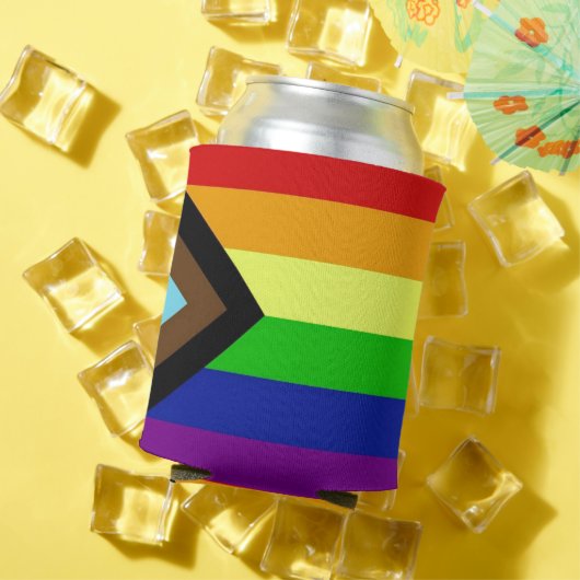 LGBTQ+-Preis Dosenkühler (In Situ Sommer)