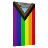 LGBTQ+-Preis Klemmbrett (Rechts)