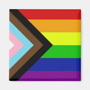 LGBTQ+-Preis Magnet