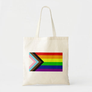 LGBTQ+-Preis Tragetasche