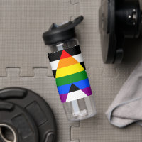 LGBTQ Pride Ally