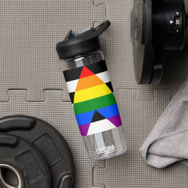 LGBTQ Pride Ally Trinkflasche