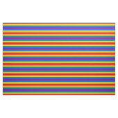 LGBTQ Rainbow Stoff (Yard (91,4 cm))