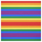 LGBTQ Rainbow Stoff (Muster)