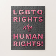 LGBTQ-RECHTE
