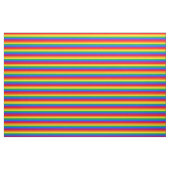 LGBTQ+-Regenbogenfarben Stoff (Yard (91,4 cm))