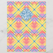 LGBTQ+ reißen den Flyer ab (Hinten)